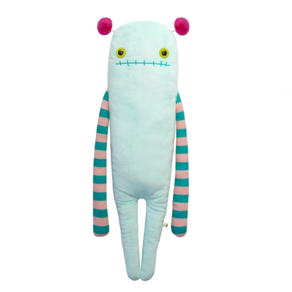 Shinada Mokeke Plush Toy LL - Kuru