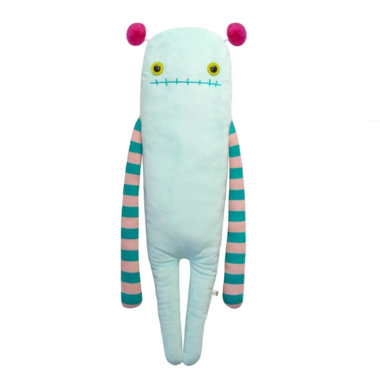 Shinada Mokeke Plush Toy LL - Kuru
