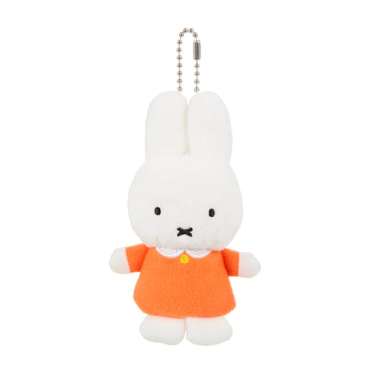 Miffy | Miffy Finger Puppet Mascot Holder