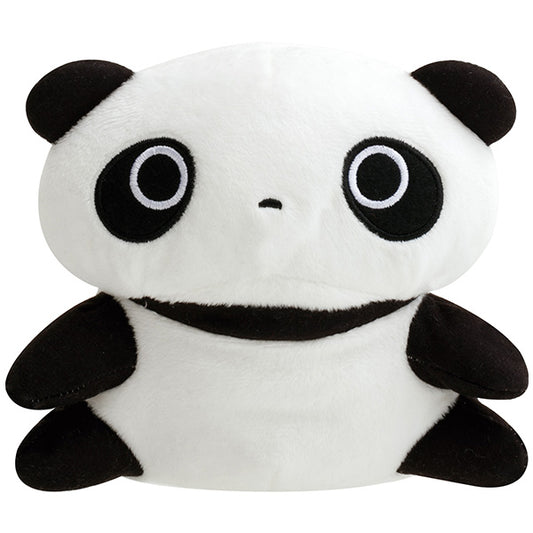 San-X | Characters Friends | Friends of Those Days Series- Tarepanda (Sitting) Plush Toy MO84601