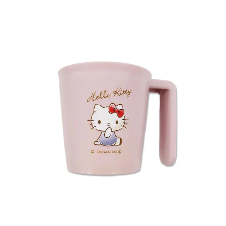Sanrio | Sanrio Compact Wash Cup - Hello Kitty