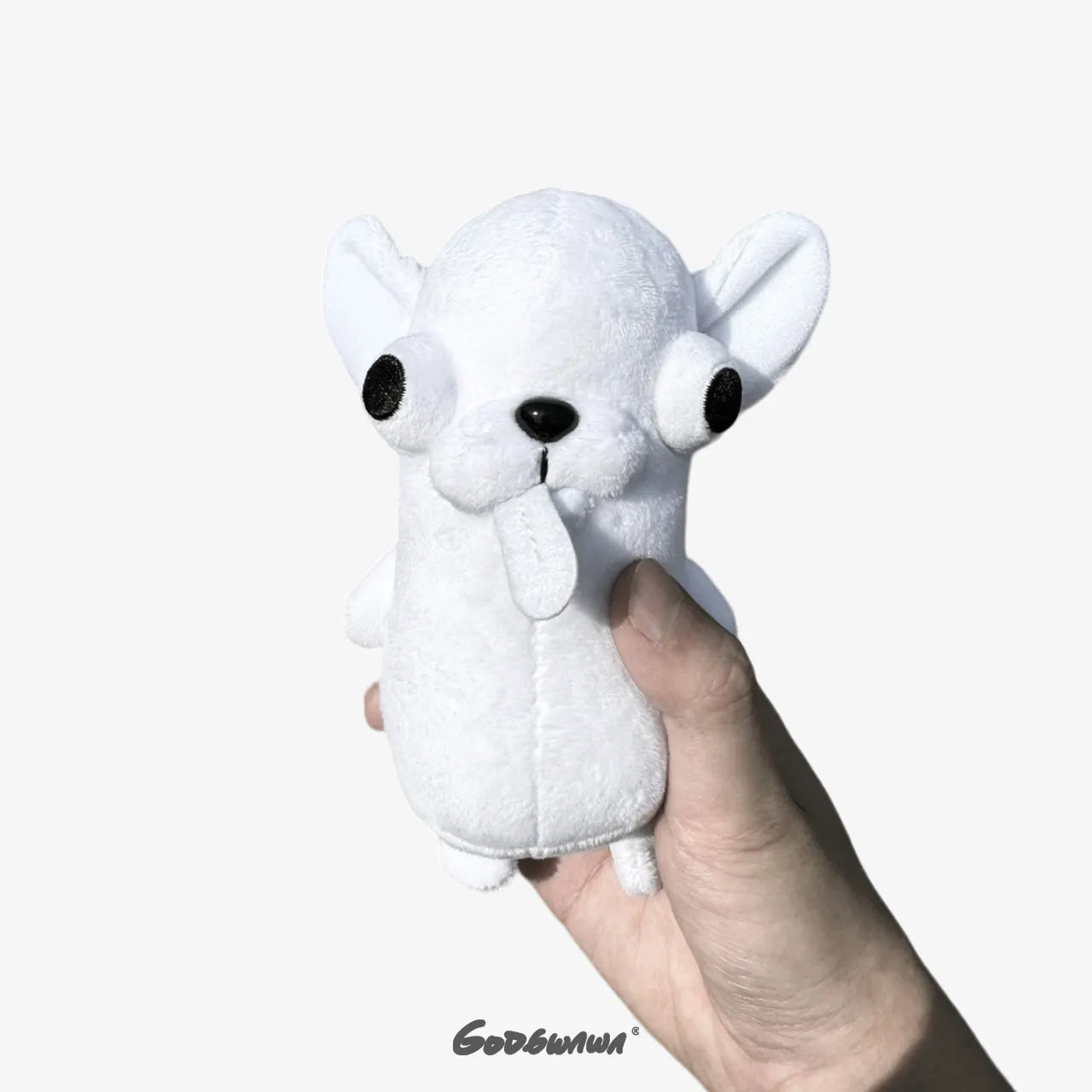 Godgwawa | Variant Chihuahua Classic Plush Pendent