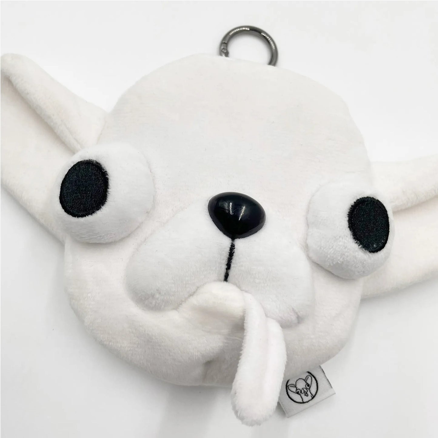 Godgwawa | Variant Chihuahua Plush Pouch