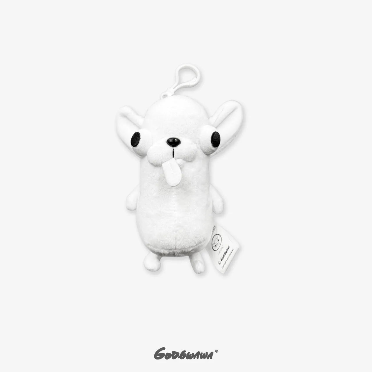 Godgwawa | Variant Chihuahua Classic Plush Pendent