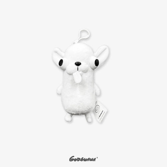 Godgwawa | Variant Chihuahua Classic Plush Pendent