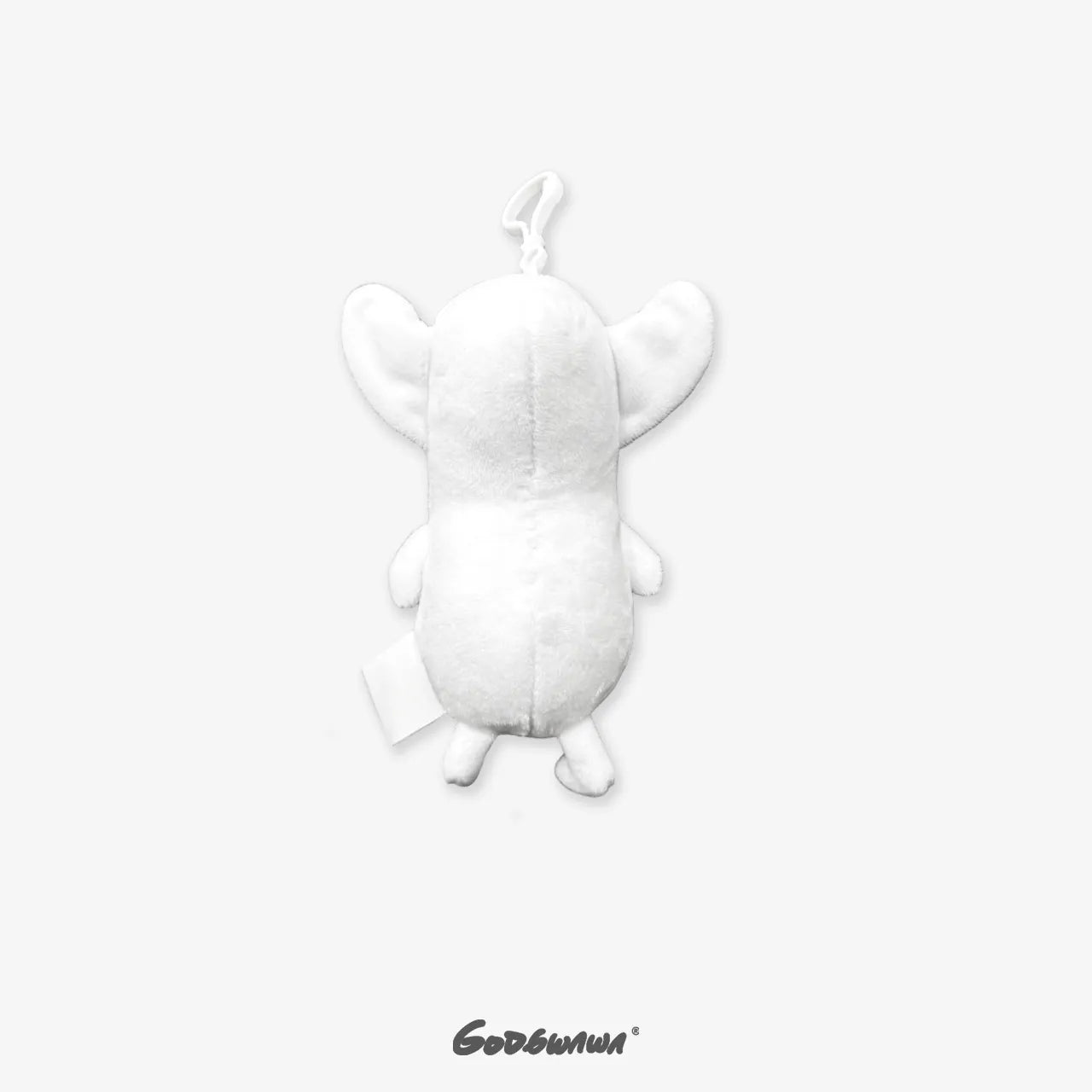 Godgwawa | Variant Chihuahua Classic Plush Pendent