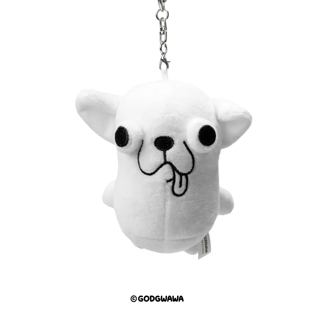 Godgwawa | Variant Chihuahua Classic Small Plush Pendent
