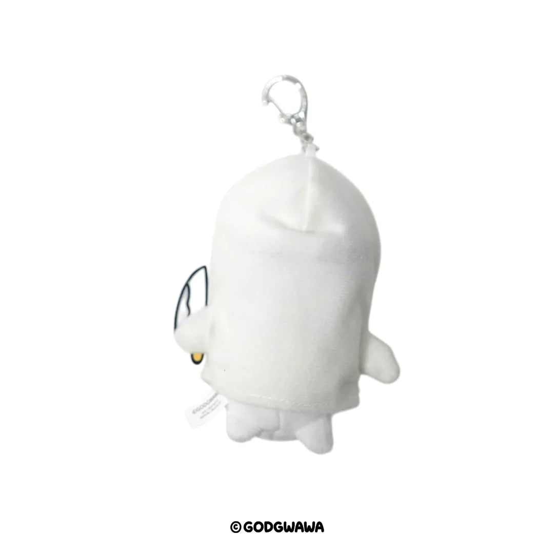Godgwawa | Variant Chihuahua Glowing Plush Pendent
