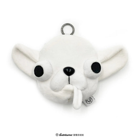 Godgwawa | Variant Chihuahua Plush Pouch