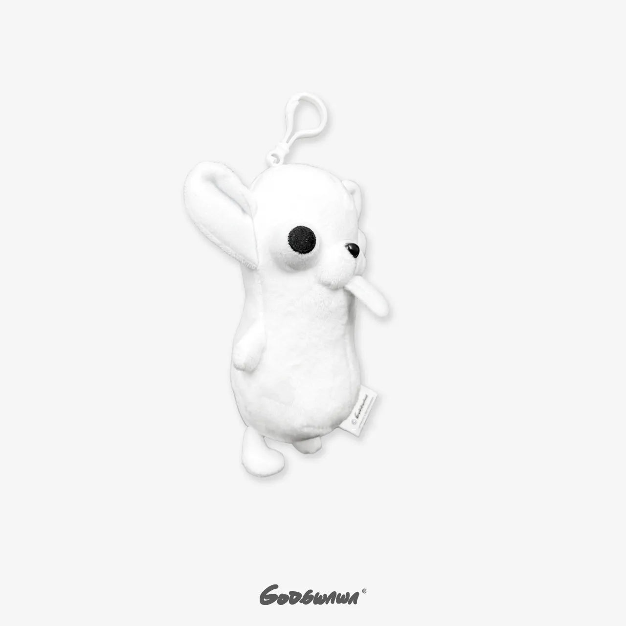Godgwawa | Variant Chihuahua Classic Plush Pendent