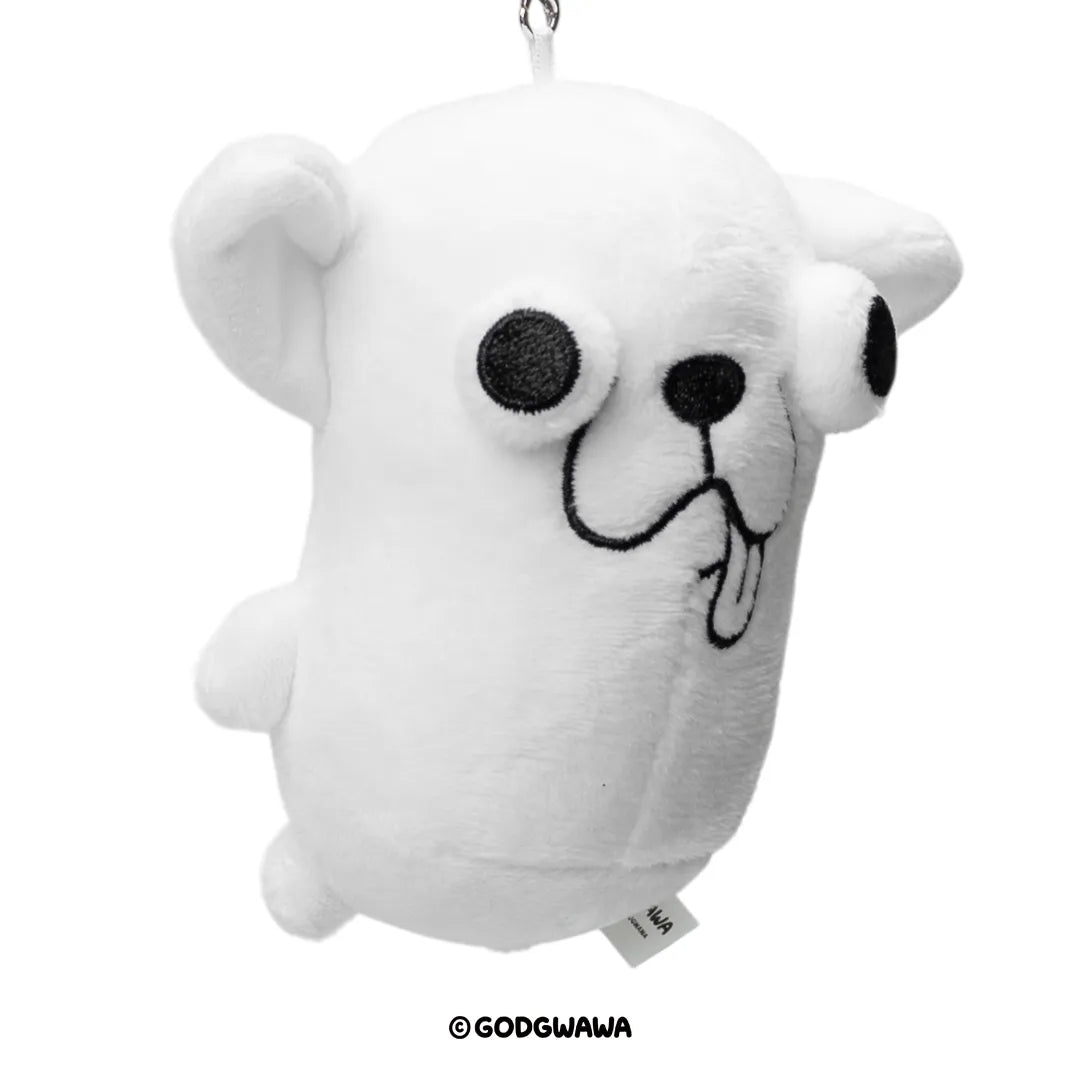 Godgwawa | Variant Chihuahua Classic Small Plush Pendent