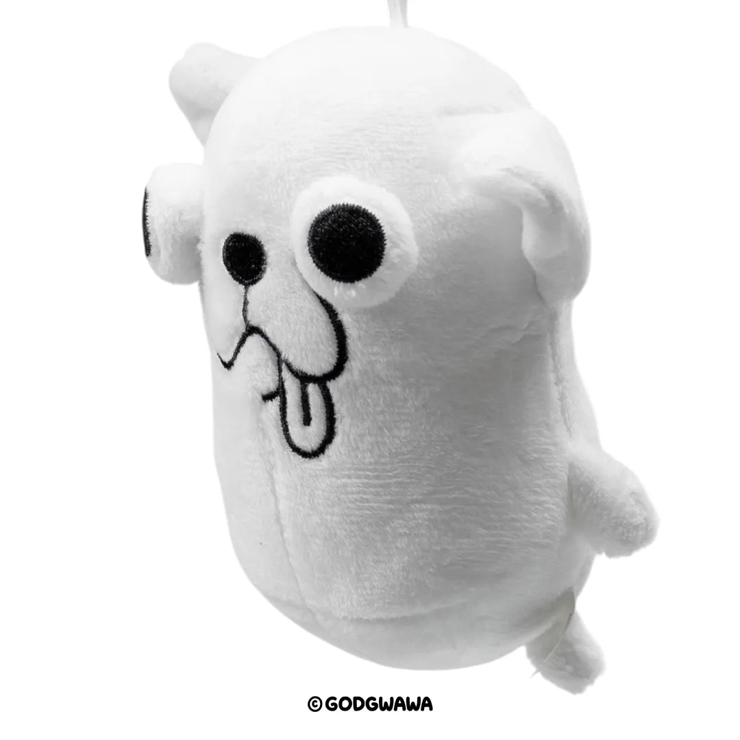 Godgwawa | Variant Chihuahua Classic Small Plush Pendent