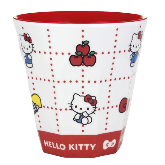 Sanrio | Sanrio Melamine Cup - Hello Kitty