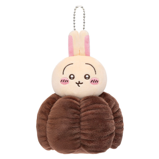Chiikawa Market Chiikawa Lottery | Chiikawa Usagi-Filled Lottery | Prize D Mascot Holder - Canule