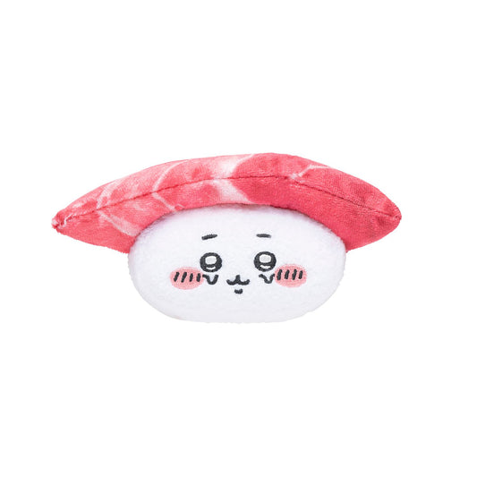 Chiikawa Market Chiikawa Lottery | Chiikawa Sushi It Became Sushi ... Stuffed Animal - 01 Chiikawa/Tuna
