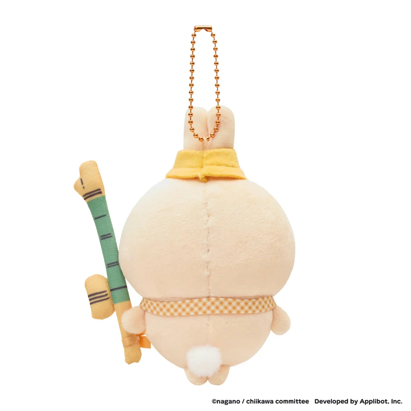 Chiikawa | Chiikawa Pocket Picnic Series Mascot - 03 Usagi