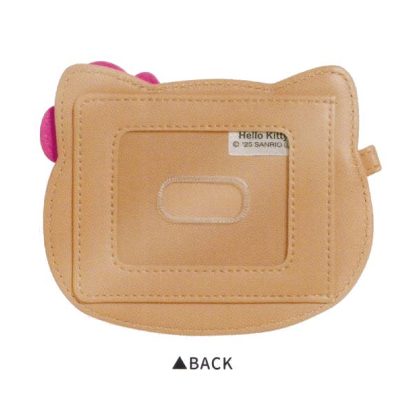 Sanrio | Hello Kitty High School Girl Gal Pass Case - Tanning Hibiscus