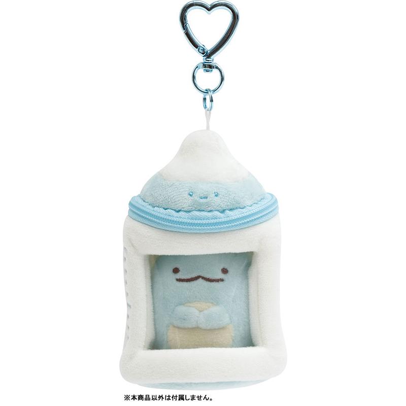 San-X | Sumikko Gurashi Minikko Daycare Collection Outing Sumikko Bag AB34102