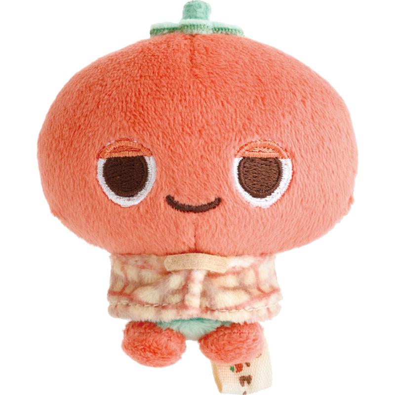 San-X | Lying Detective Tomanto Freshly Picked Nori Plush Toys MV37401