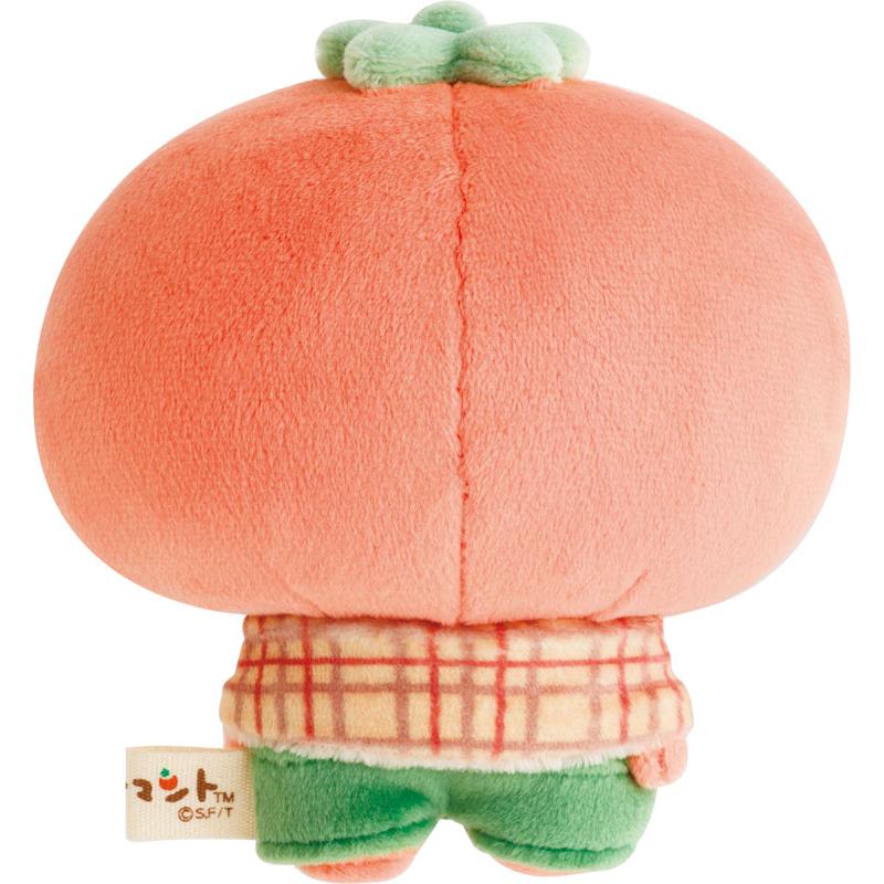 San-X | Lying Detective Tomanto Freshly Picked Plush Toys - Tomamto MV38301