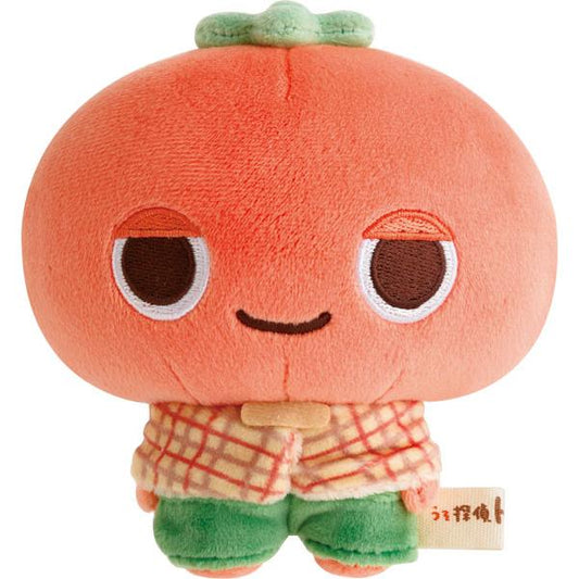 San-X | Lying Detective Tomanto Freshly Picked Plush Toys - Tomamto MV38301