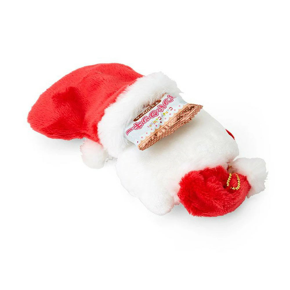 Sanrio | Sanrio Characters Christmas Cookie & Boots Mascot - Hello Kitty