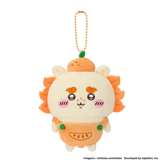 Chiikawa | Chiikawa Pocket Fruit Series Mascot - 06 Shisa