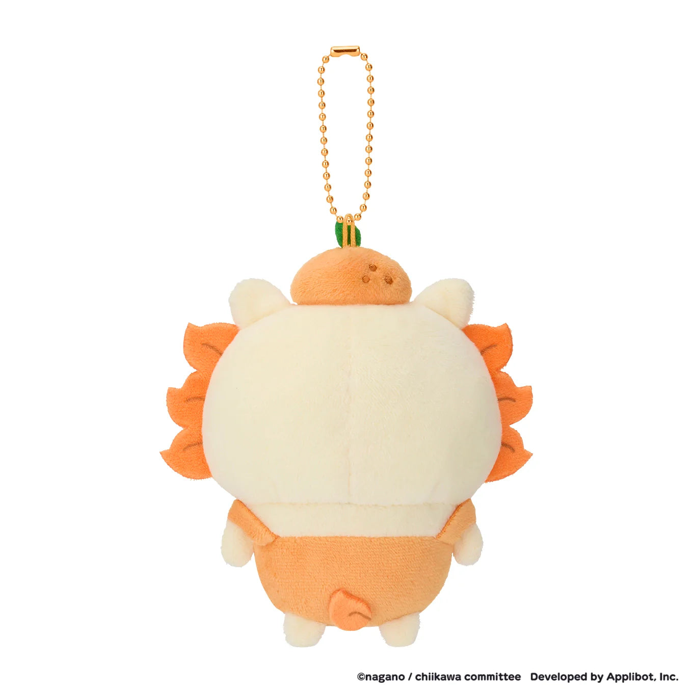 Chiikawa | Chiikawa Pocket Fruit Series Mascot - 06 Shisa