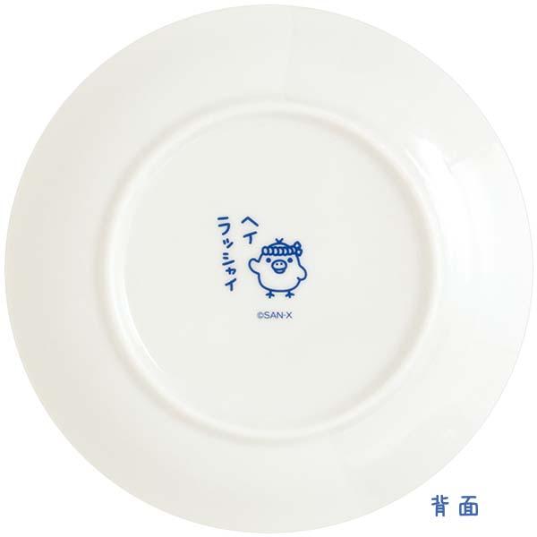 San-X | Rilakkuma Anytime Sushi Series - Sushi Plate TK24101