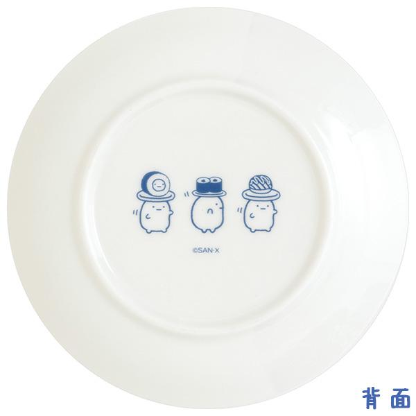 San-X | Sumikko Gurashi Anytime Sushi Series - Sushi Plate TK24102