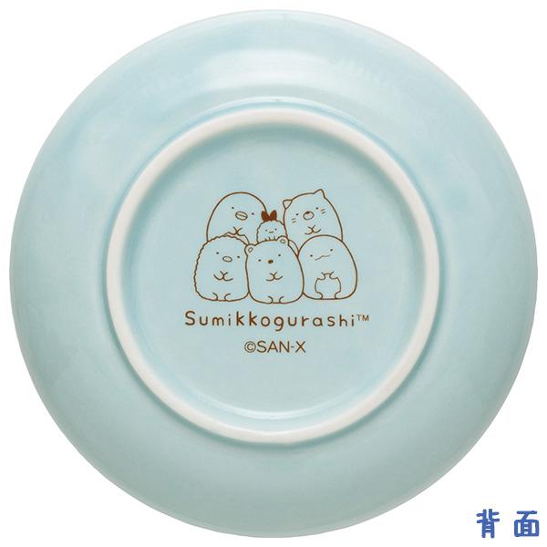 San-X | Sumikko Gurashi Anytime Sushi Series - Soy Sauce Dish Small Plate TK24202