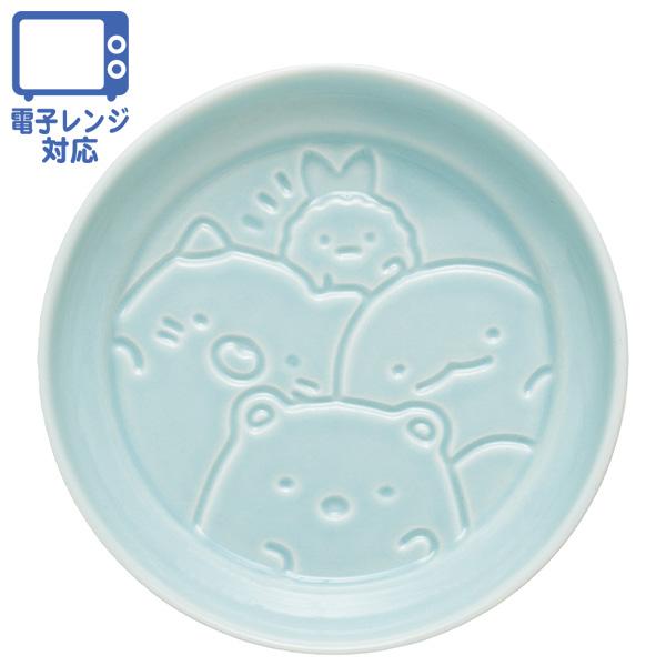 San-X | Sumikko Gurashi Anytime Sushi Series - Soy Sauce Dish Small Plate TK24202