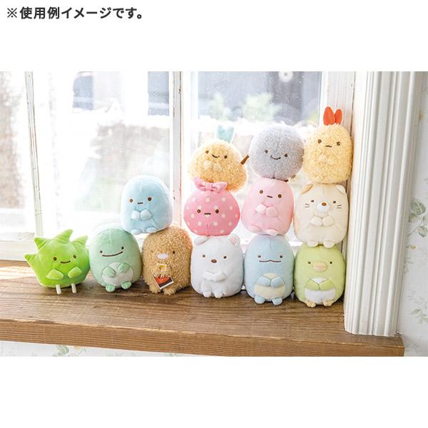 San-X | Sumikko Gurashi Plush Toy (S)