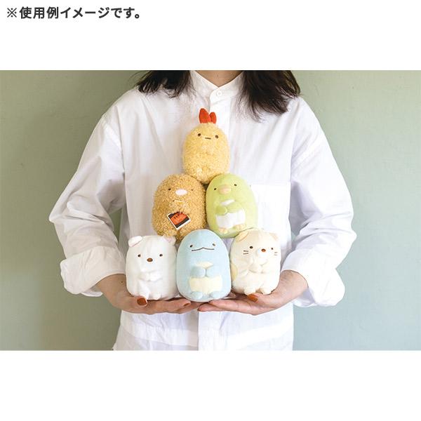 San-X | Sumikko Gurashi Plush Toy (S)