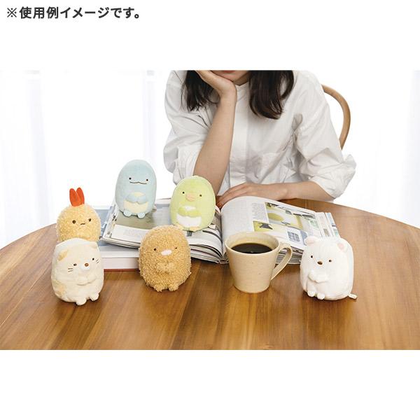 San-X | Sumikko Gurashi Plush Toy (S)