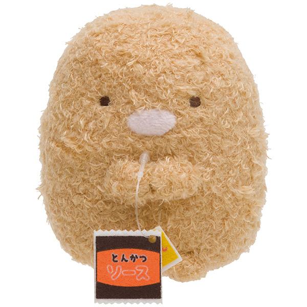 San-X | Sumikko Gurashi Plush Toy (S)