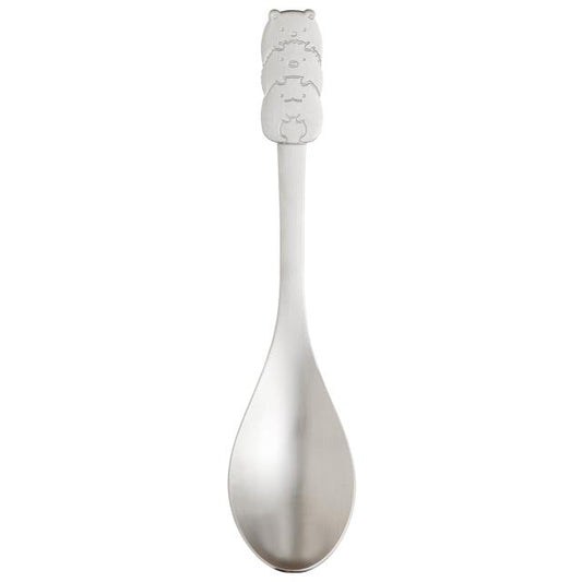 San-X | Sumikko Gurashi Stainless Steel Spoon KA20902