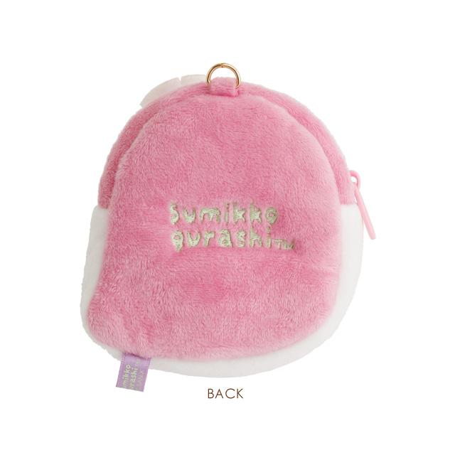 San-X | Sumikko Gurashi Spooky Halloween Outing Sumikko Ghost AB34801