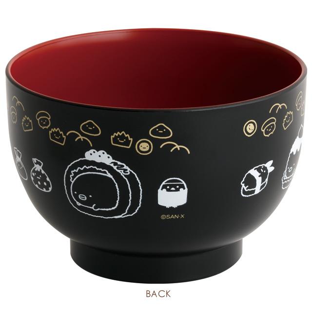 San-X | Sumikko Gurashi Anytime Sushi Series - Bowl KA30402