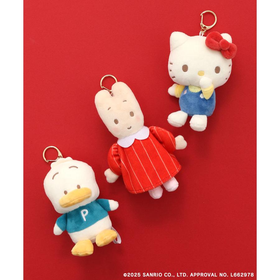 Sanrio | Bleu Bleuet x Sanrio Characters Mochi Mochi Mascot - Hello Kitty