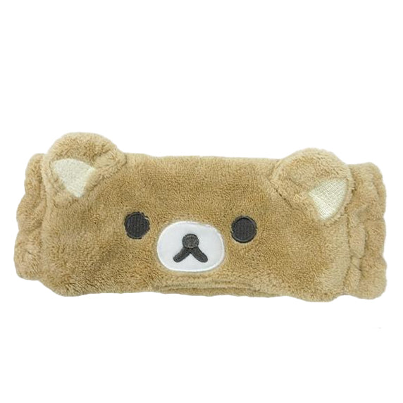 San-X | Rilakkuma Hair Band - Rilakkuma