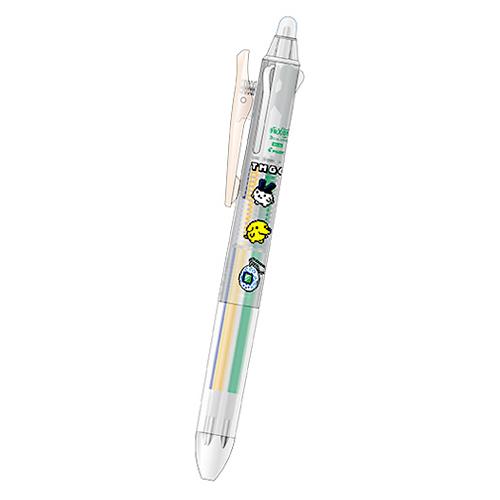Tamagotchi | Tamagotchi Erasable 3-color Ballpoint Pen New Gen 0.38mm S4657845