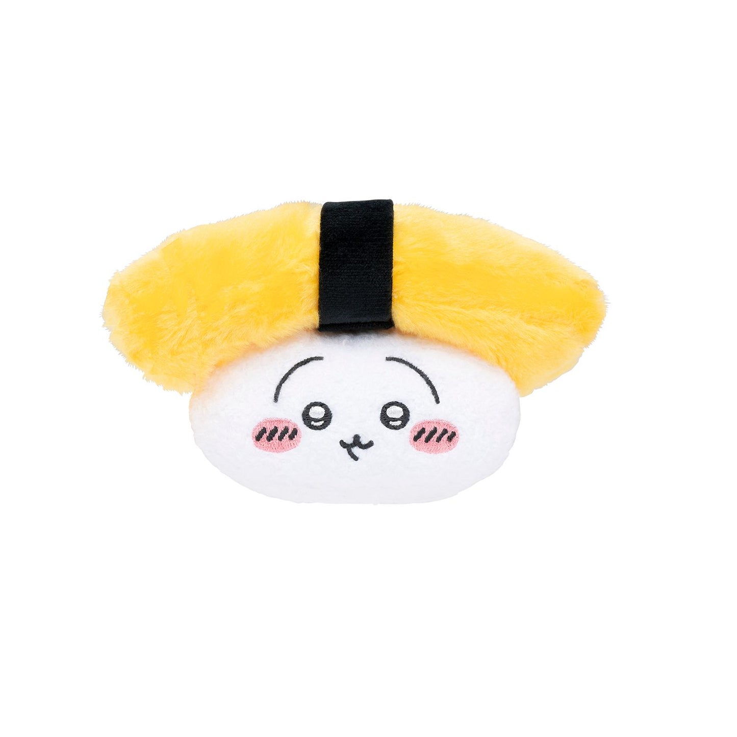 Chiikawa | Chiikawa Market Chiikawa Lottery |  Chiikawa Sushi It Became Sushi ... Stuffed Animal - 03 Usagi/Egg