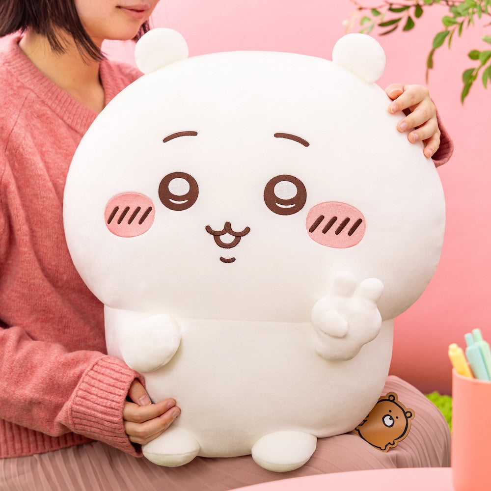 Chiikawa | Chiikawa Market Chiikawa Lottery | Chiikawa Chiikawa Lottery Mascot