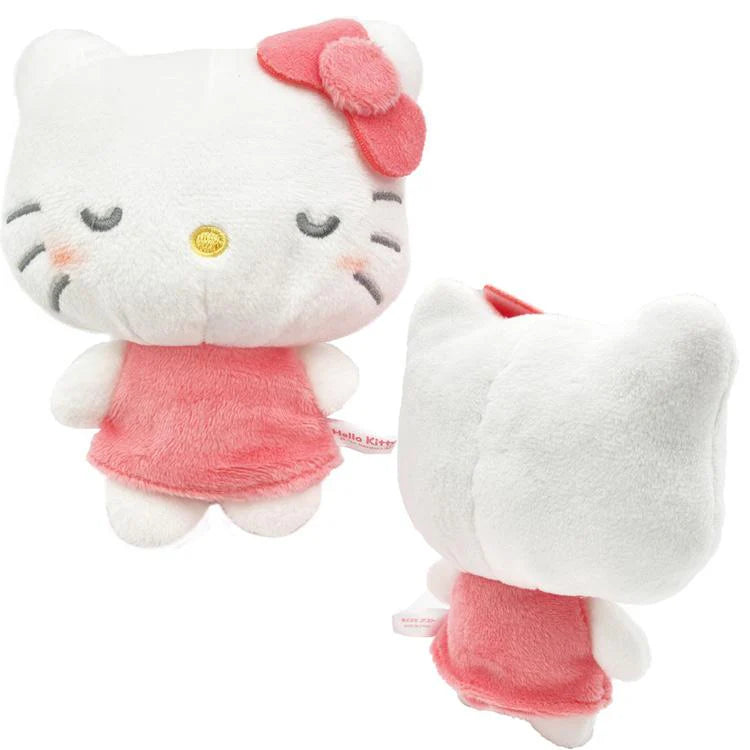 Sanrio | Swaddle Mascot | Hello Kitty Plush Toy (L)