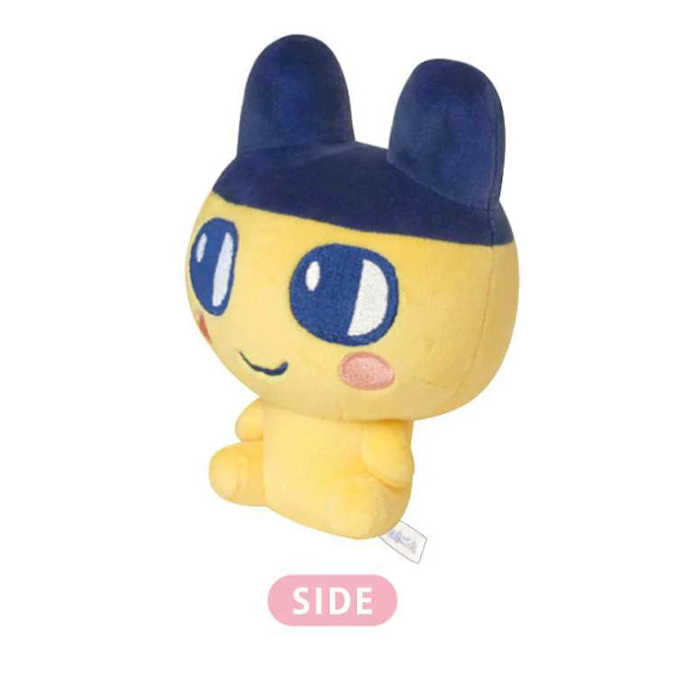 Tamagotchi | Tamagotchi Sitting Plush Toy