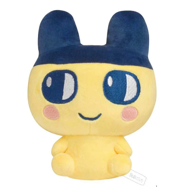 Tamagotchi | Tamagotchi Sitting Plush Toy