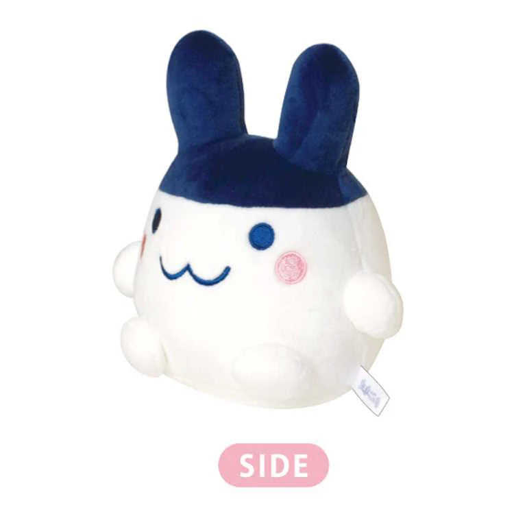 Tamagotchi | Tamagotchi Sitting Plush Toy