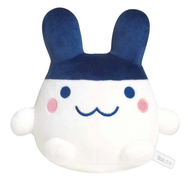 Tamagotchi | Tamagotchi Sitting Plush Toy