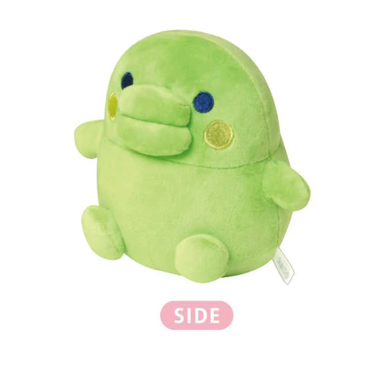 Tamagotchi | Tamagotchi Sitting Plush Toy